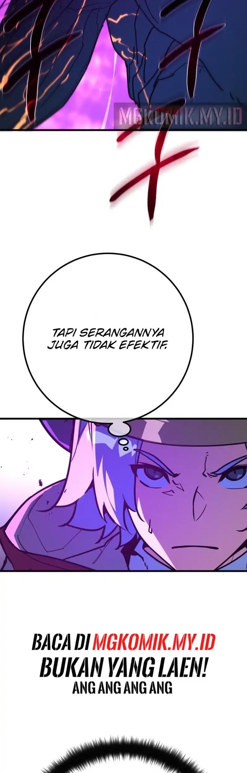 The Games Greatest Troll Chapter 148 Halaman 23