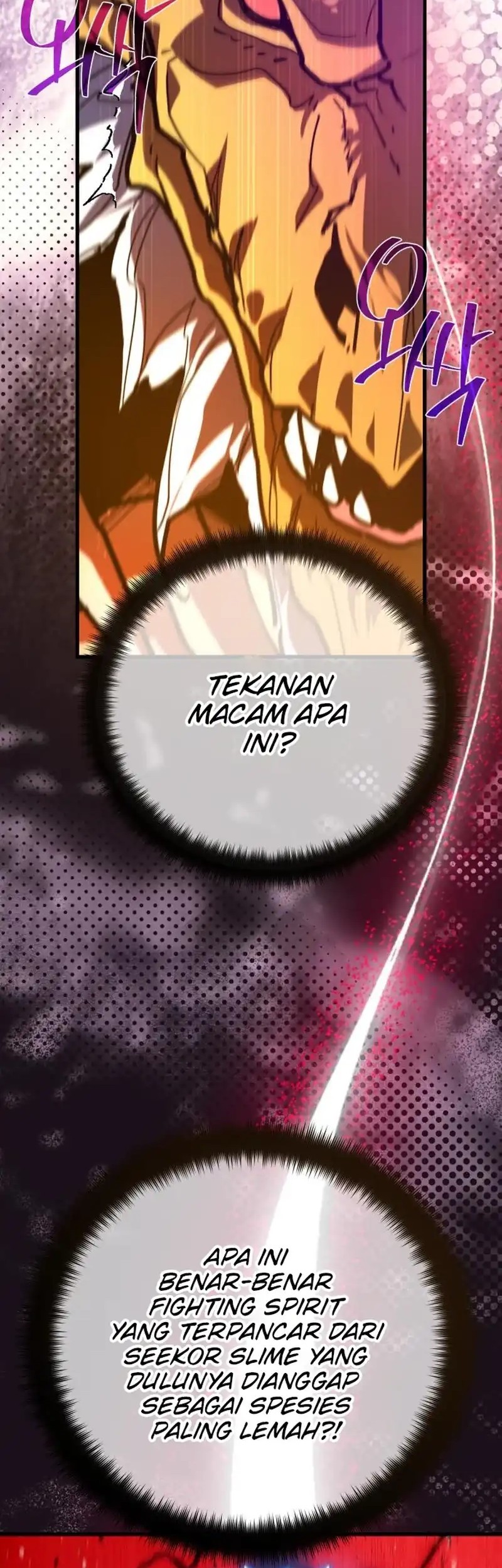The Games Greatest Troll Chapter 148 Halaman 27