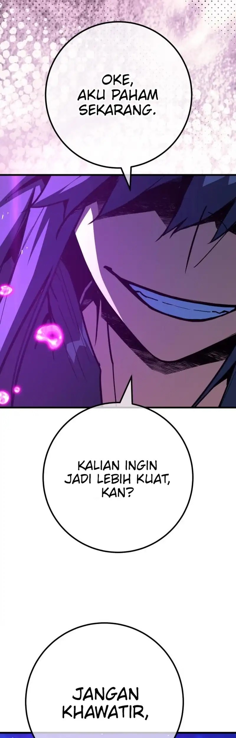 The Games Greatest Troll Chapter 148 Halaman 29
