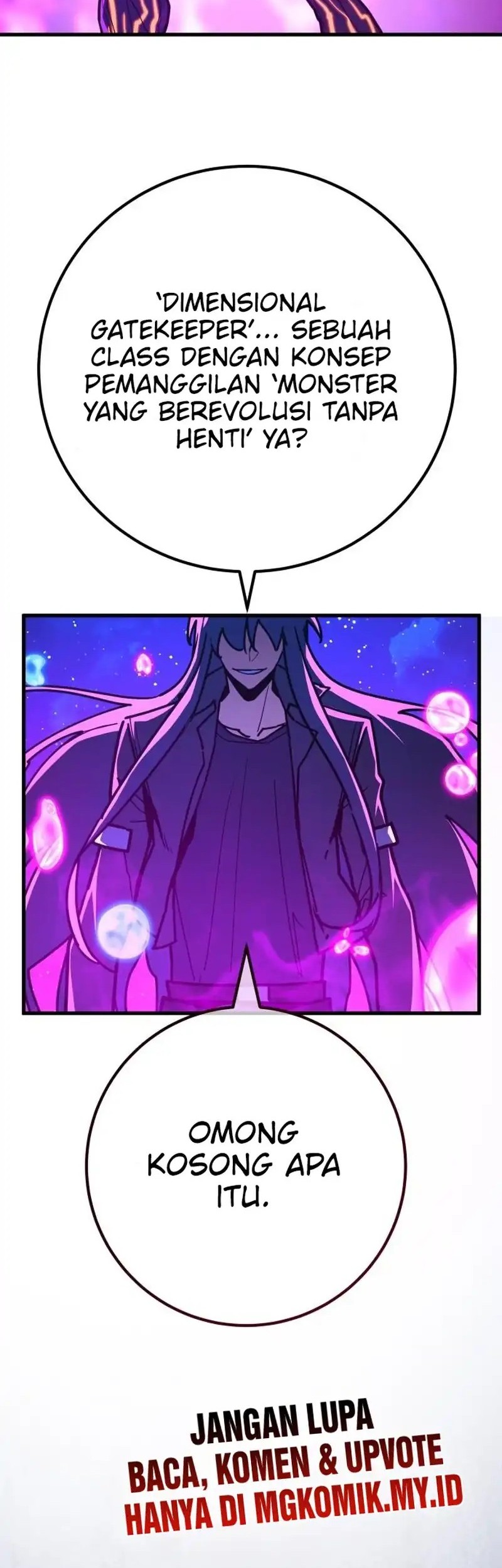 The Games Greatest Troll Chapter 148 Halaman 39