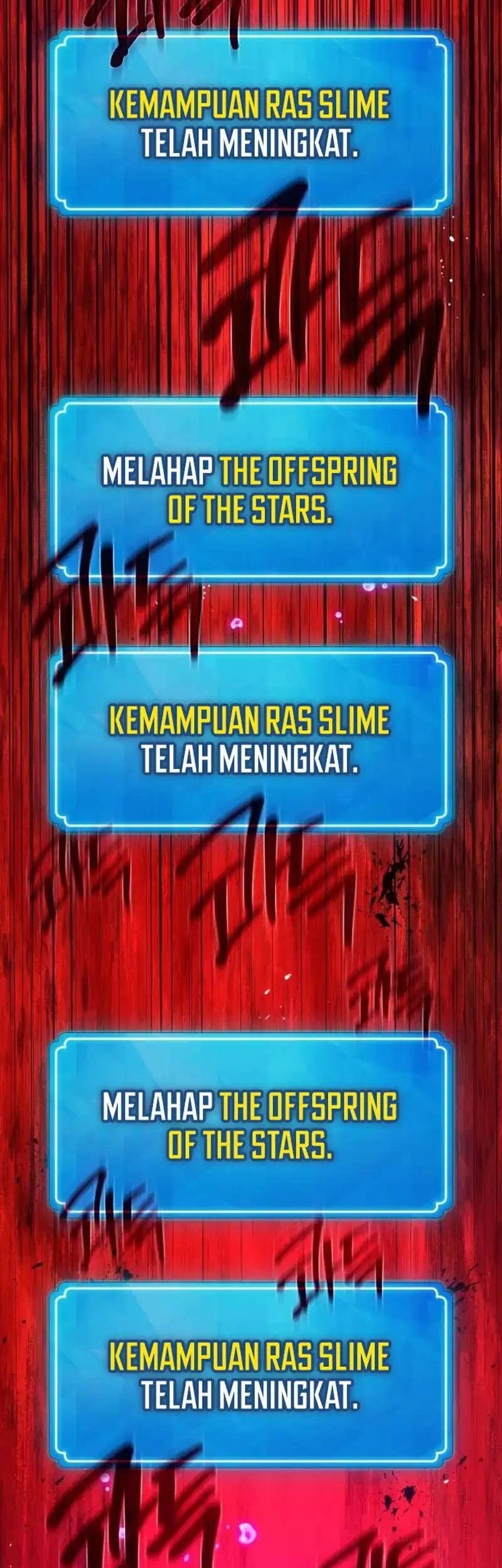 The Games Greatest Troll Chapter 148 Halaman 43