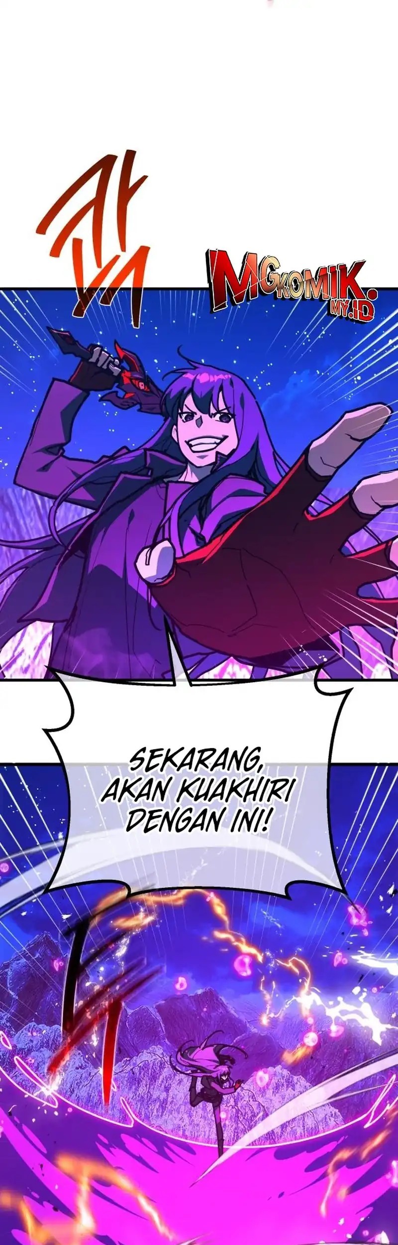 The Games Greatest Troll Chapter 148 Halaman 45