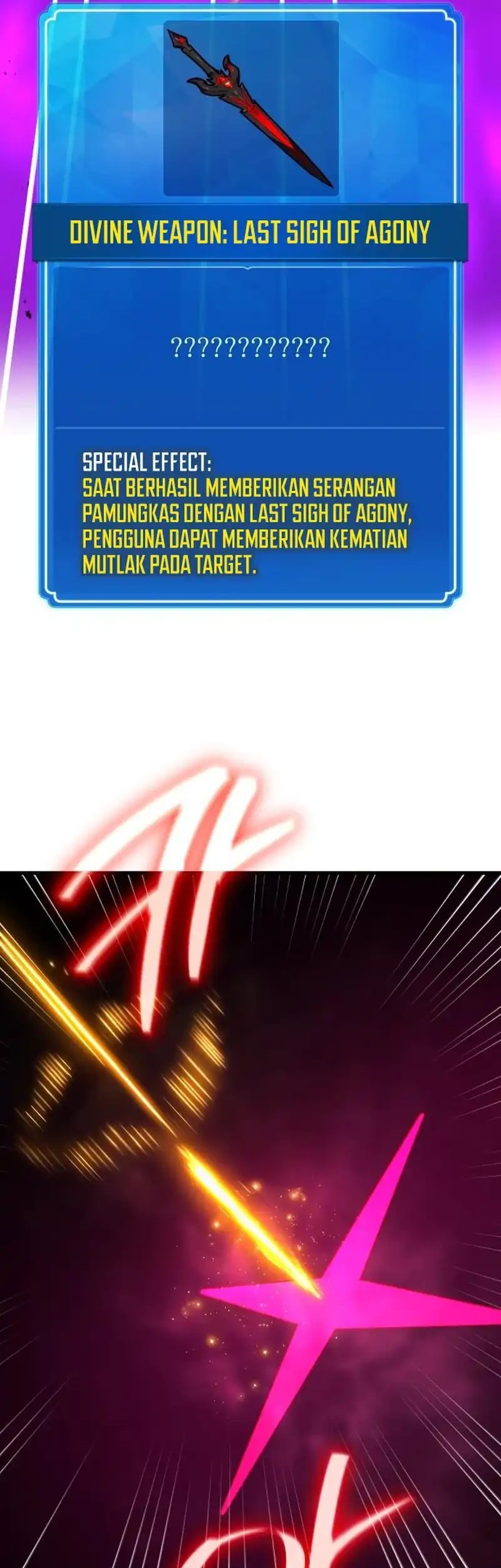 The Games Greatest Troll Chapter 148 Halaman 47
