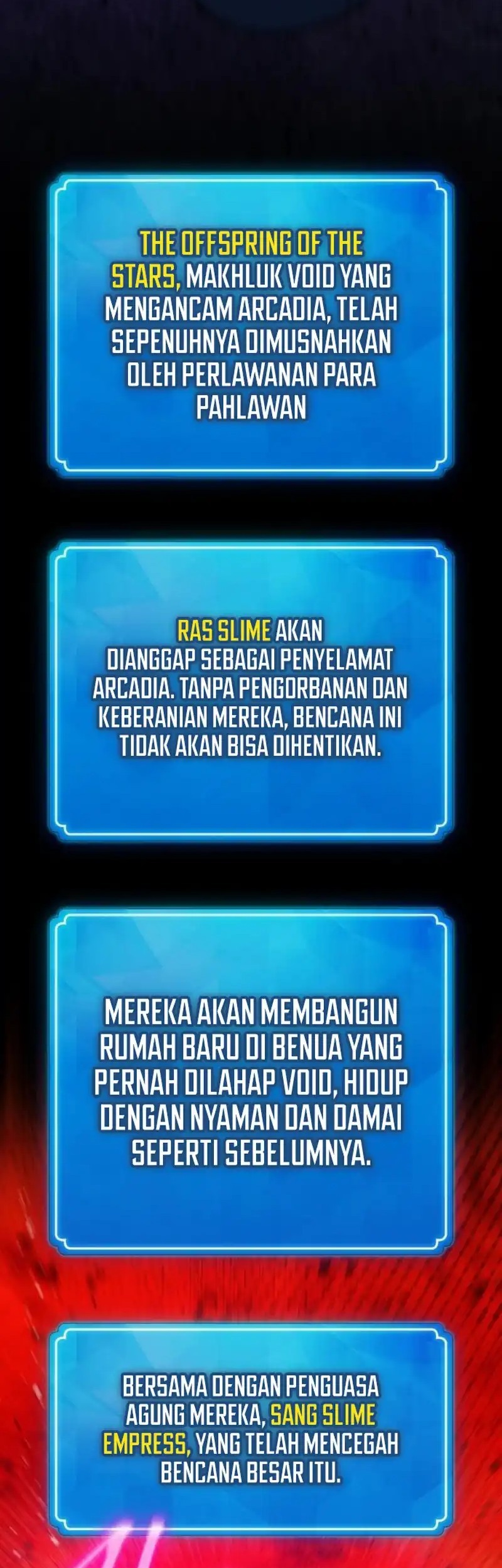 The Games Greatest Troll Chapter 148 Halaman 53