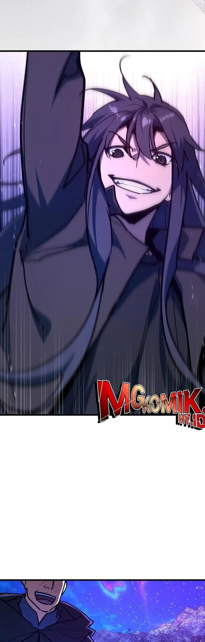 The Games Greatest Troll Chapter 148 Halaman 61