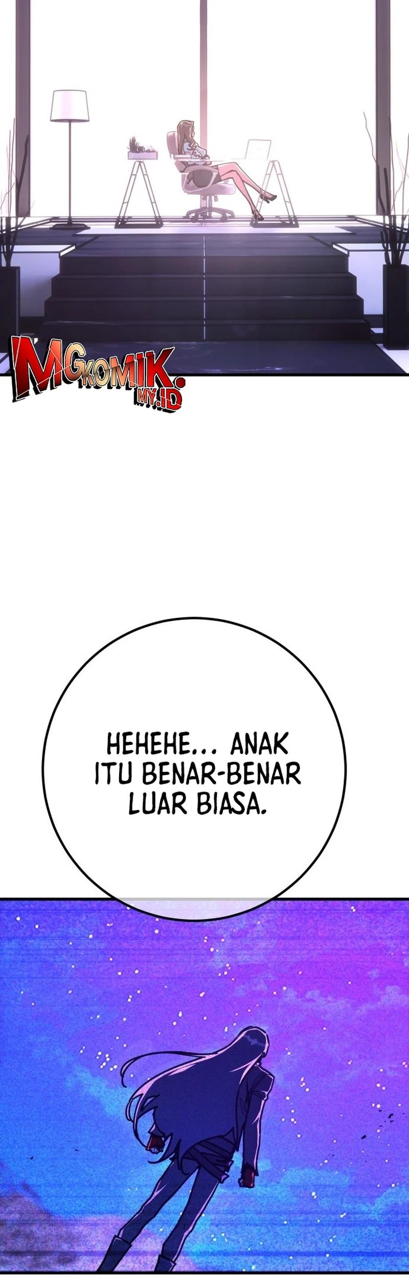 The Games Greatest Troll Chapter 149 Halaman 2
