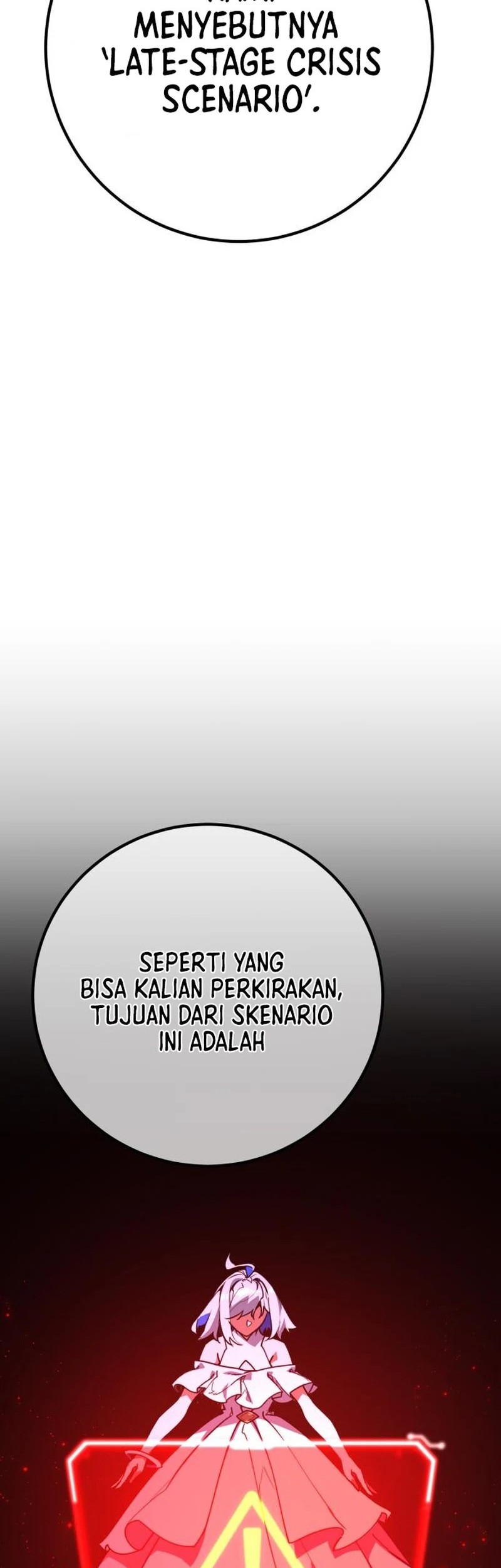 The Games Greatest Troll Chapter 149 Halaman 10