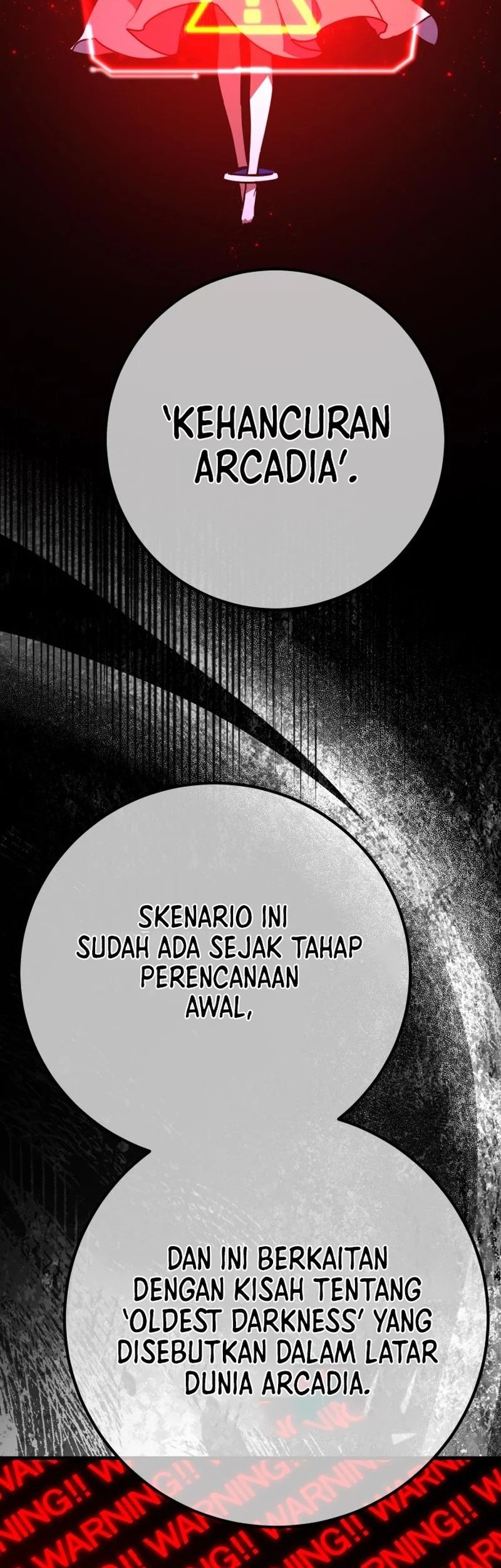 The Games Greatest Troll Chapter 149 Halaman 11