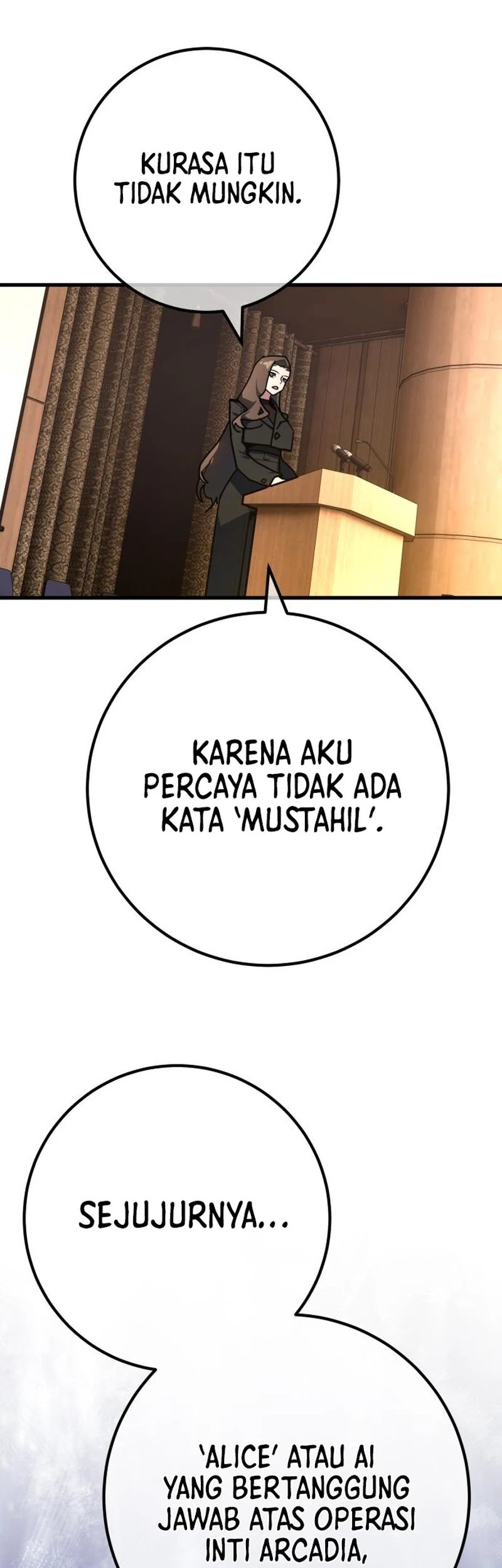 The Games Greatest Troll Chapter 149 Halaman 14