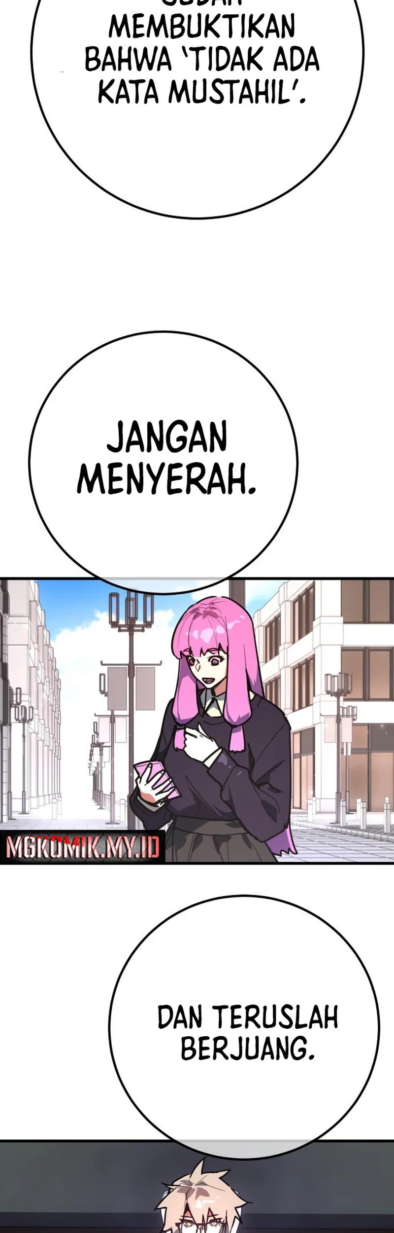 The Games Greatest Troll Chapter 149 Halaman 18