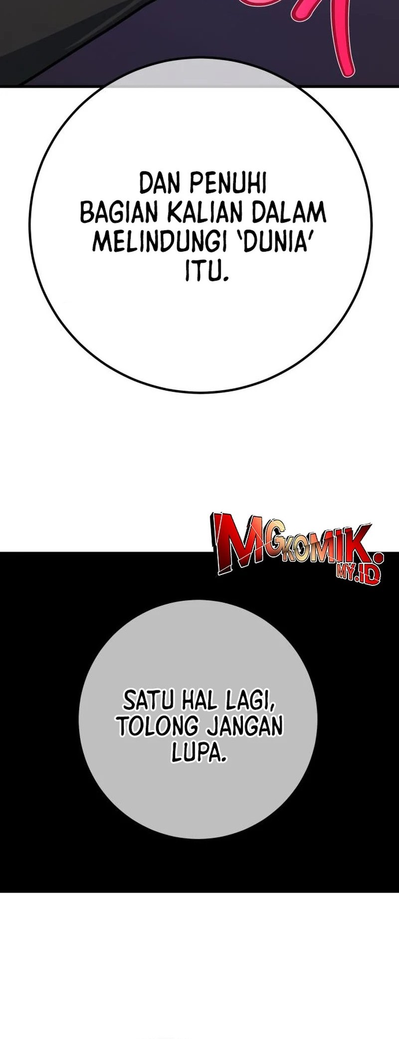 The Games Greatest Troll Chapter 149 Halaman 20
