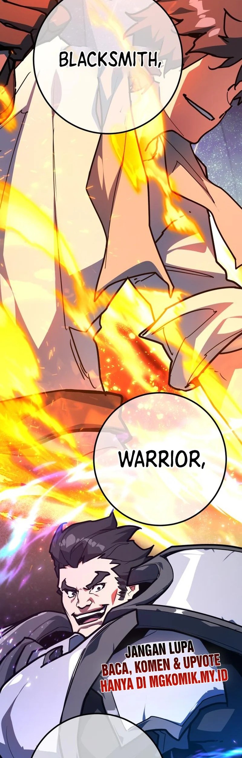 The Games Greatest Troll Chapter 149 Halaman 22