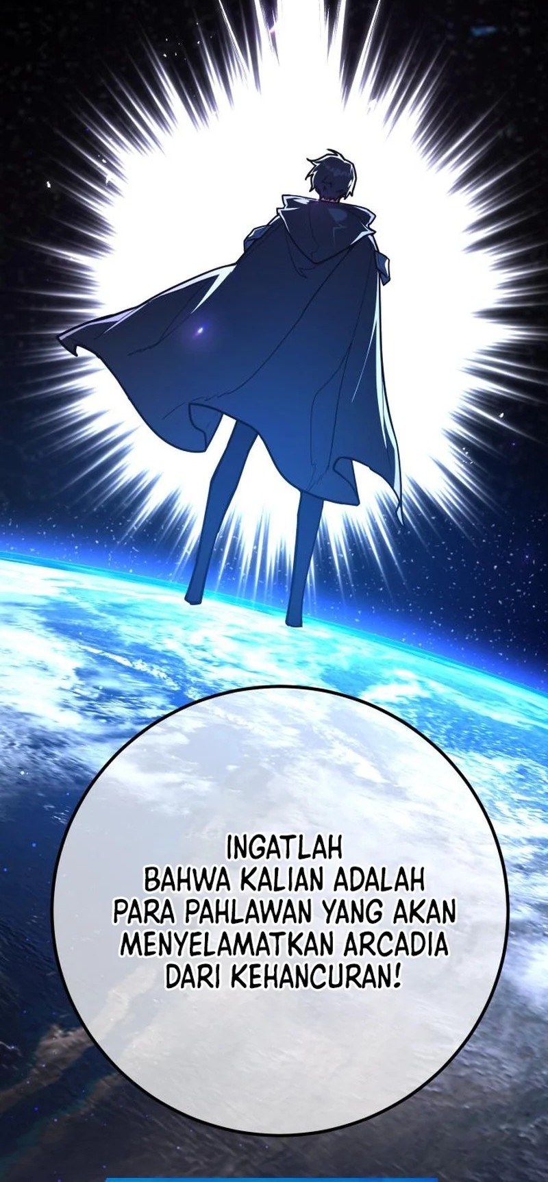 The Games Greatest Troll Chapter 149 Halaman 24