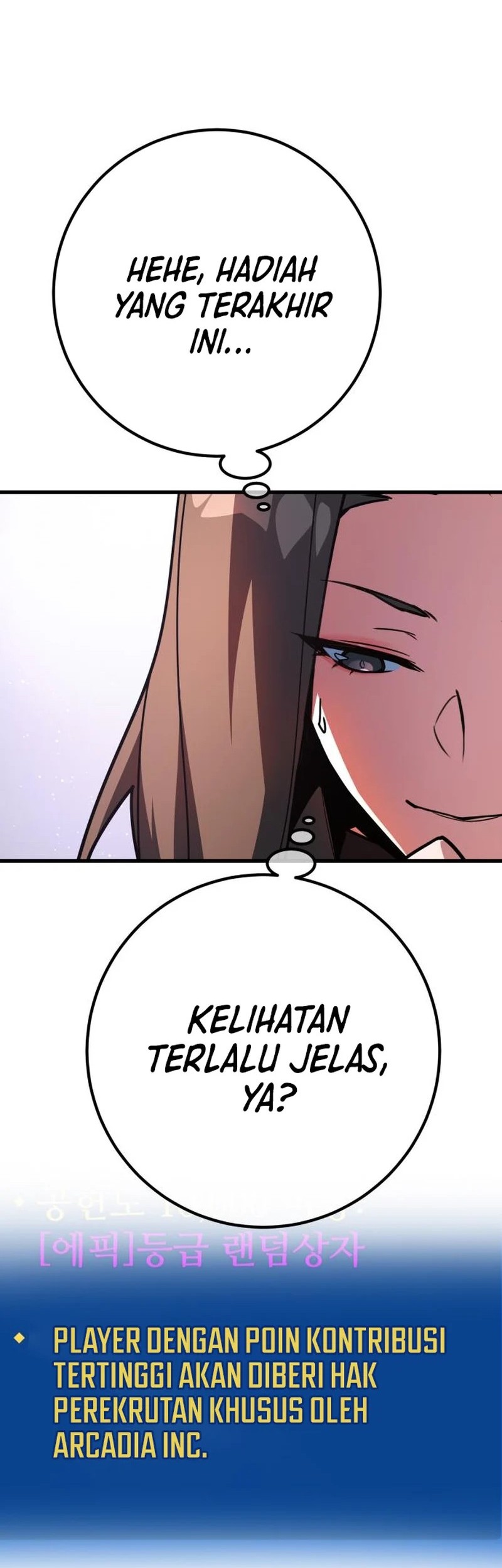 The Games Greatest Troll Chapter 149 Halaman 26