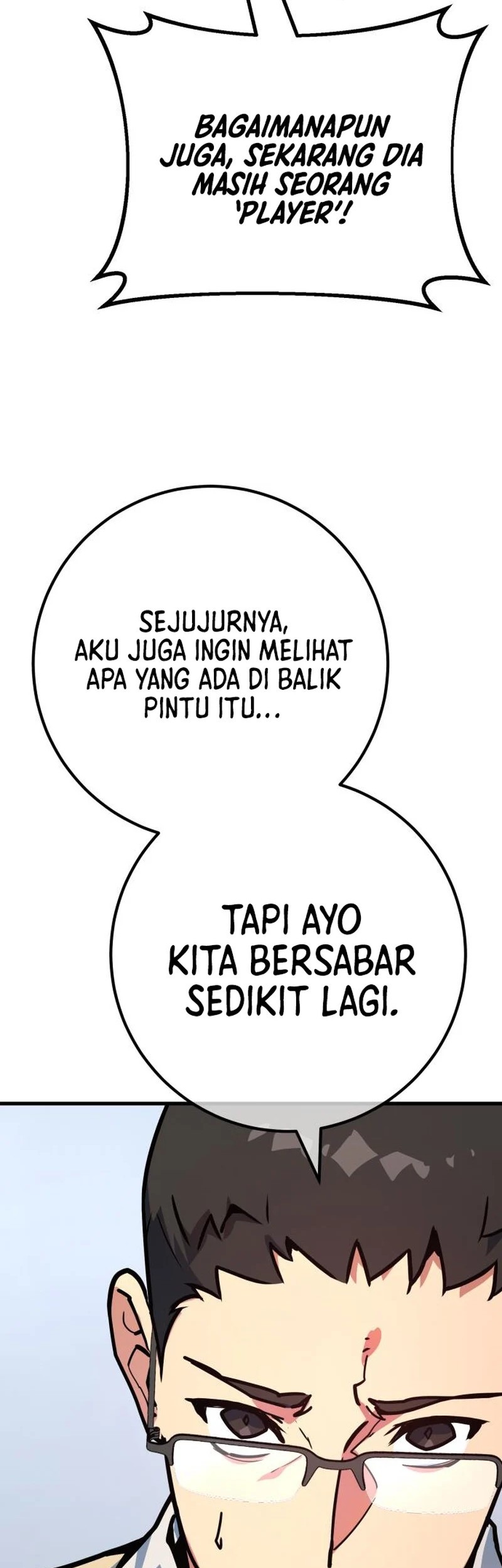 The Games Greatest Troll Chapter 149 Halaman 31
