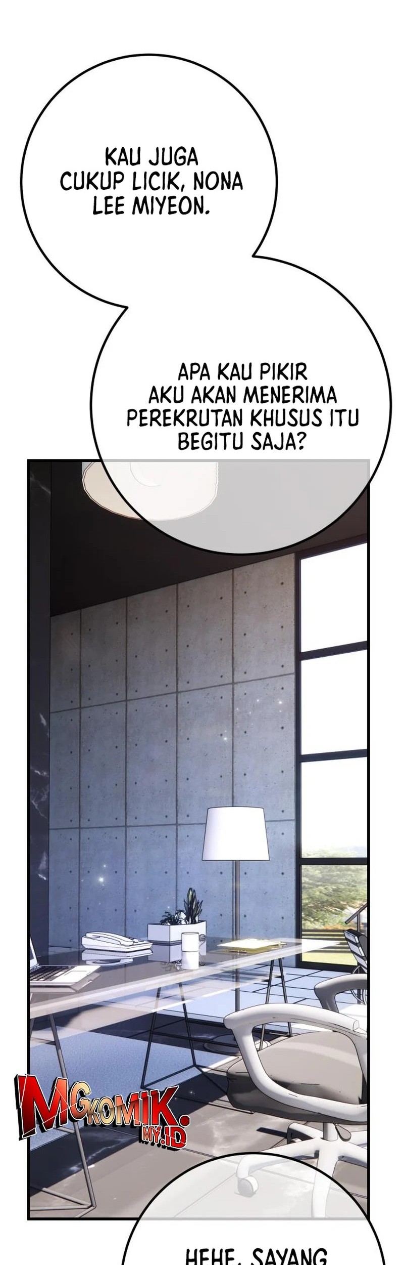 The Games Greatest Troll Chapter 149 Halaman 38
