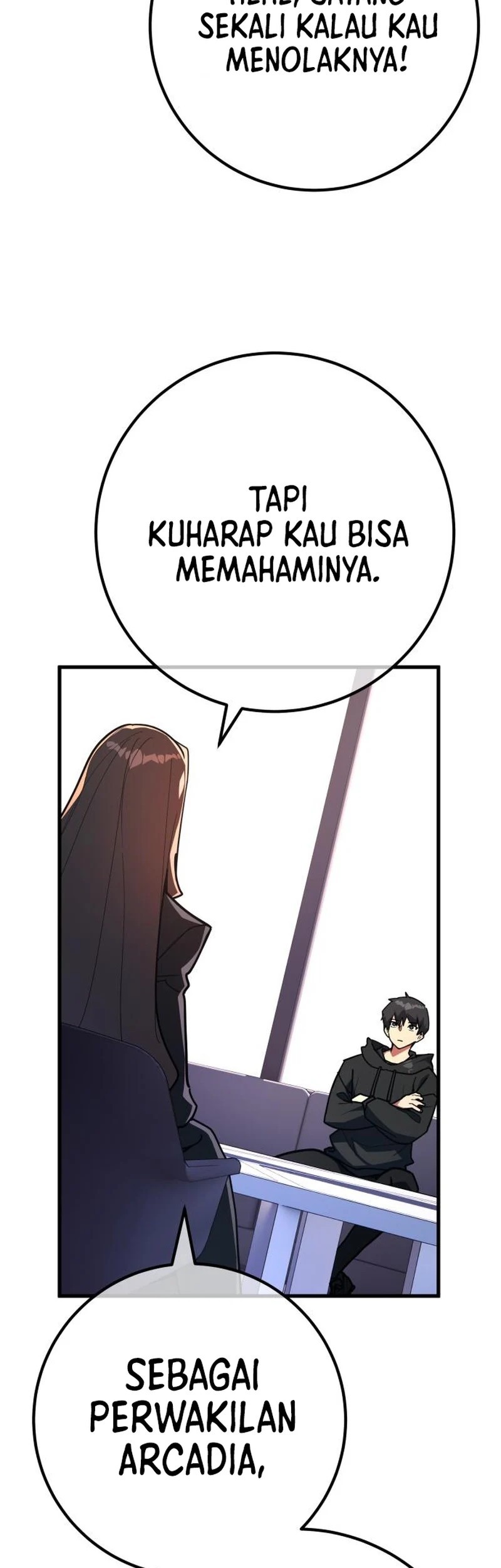 The Games Greatest Troll Chapter 149 Halaman 39