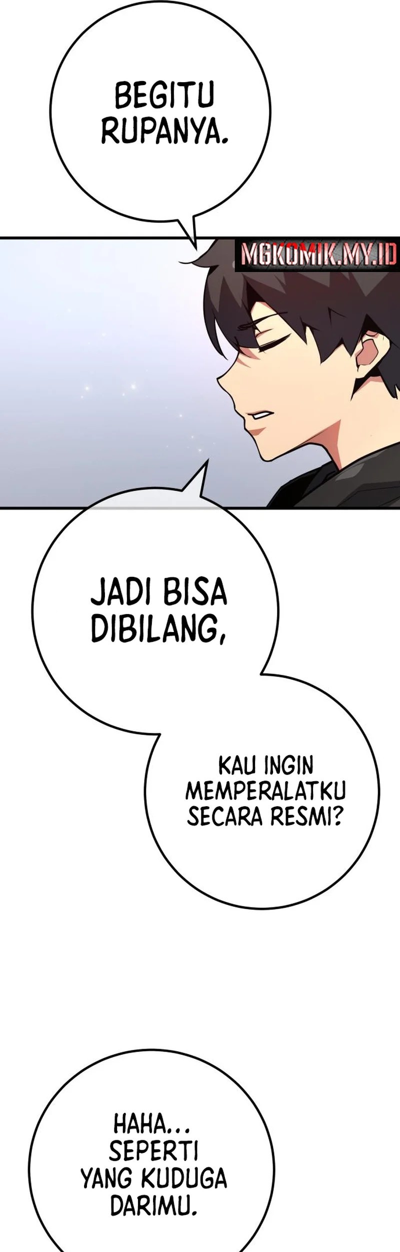 The Games Greatest Troll Chapter 149 Halaman 41