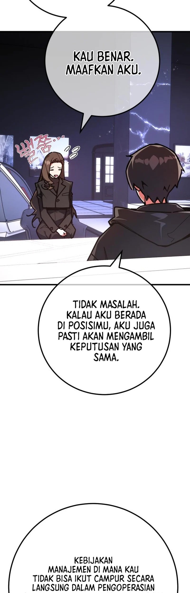 The Games Greatest Troll Chapter 149 Halaman 42