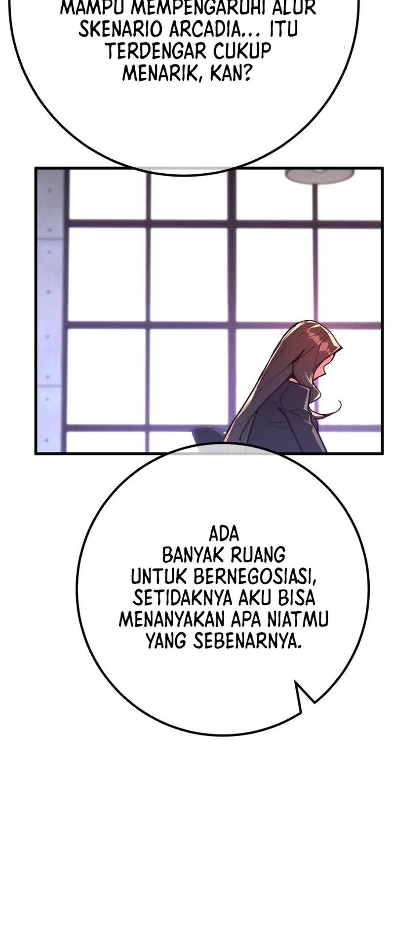 The Games Greatest Troll Chapter 149 Halaman 44