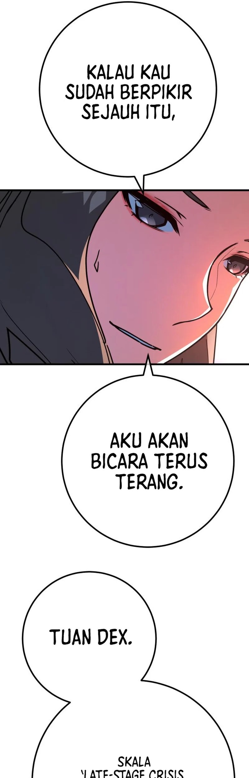 The Games Greatest Troll Chapter 149 Halaman 45