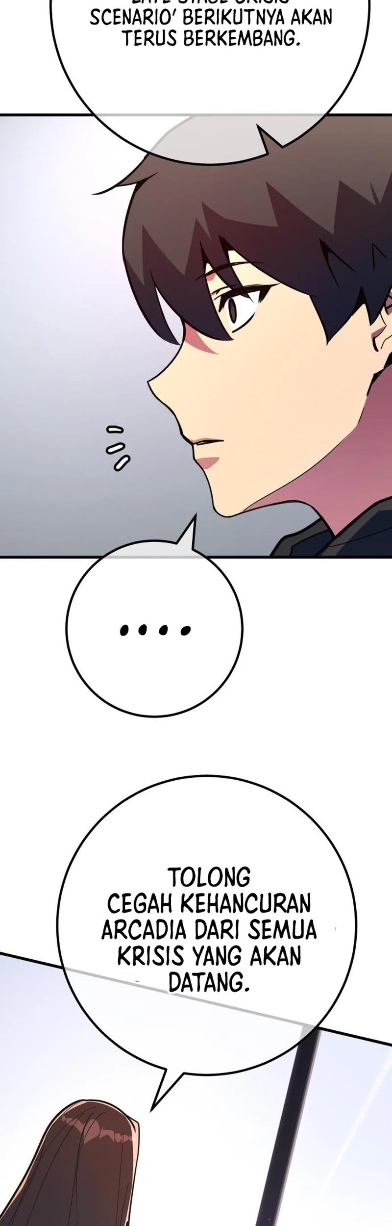 The Games Greatest Troll Chapter 149 Halaman 46