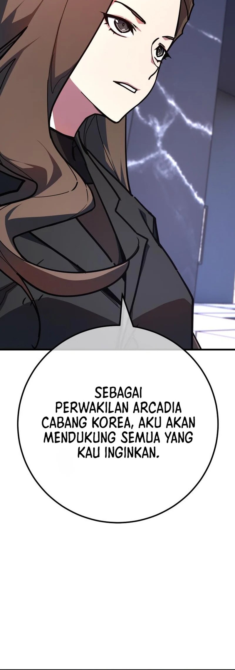 The Games Greatest Troll Chapter 149 Halaman 48