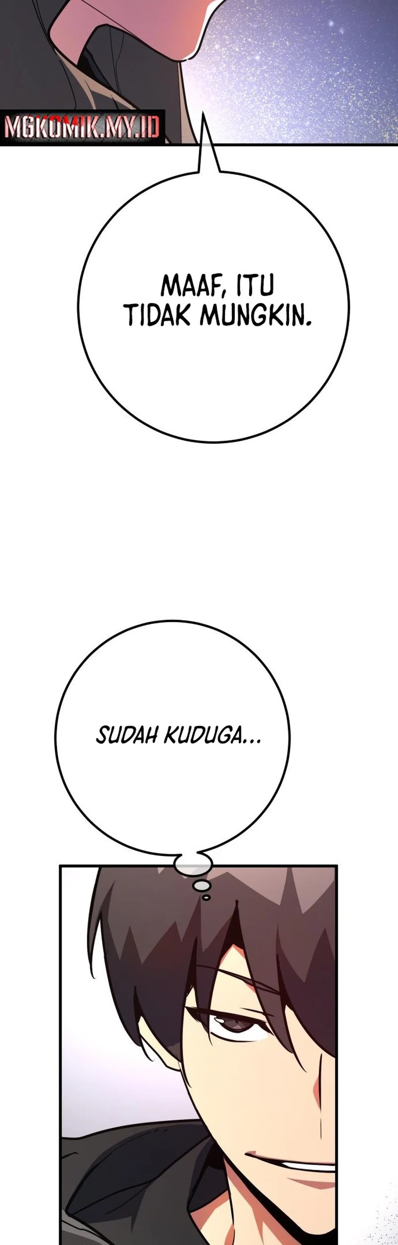 The Games Greatest Troll Chapter 149 Halaman 51