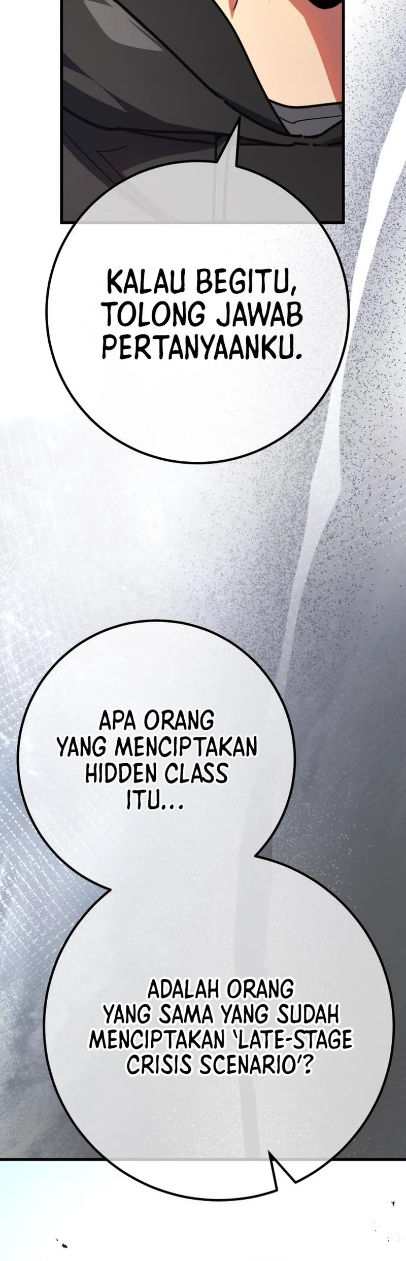 The Games Greatest Troll Chapter 149 Halaman 52