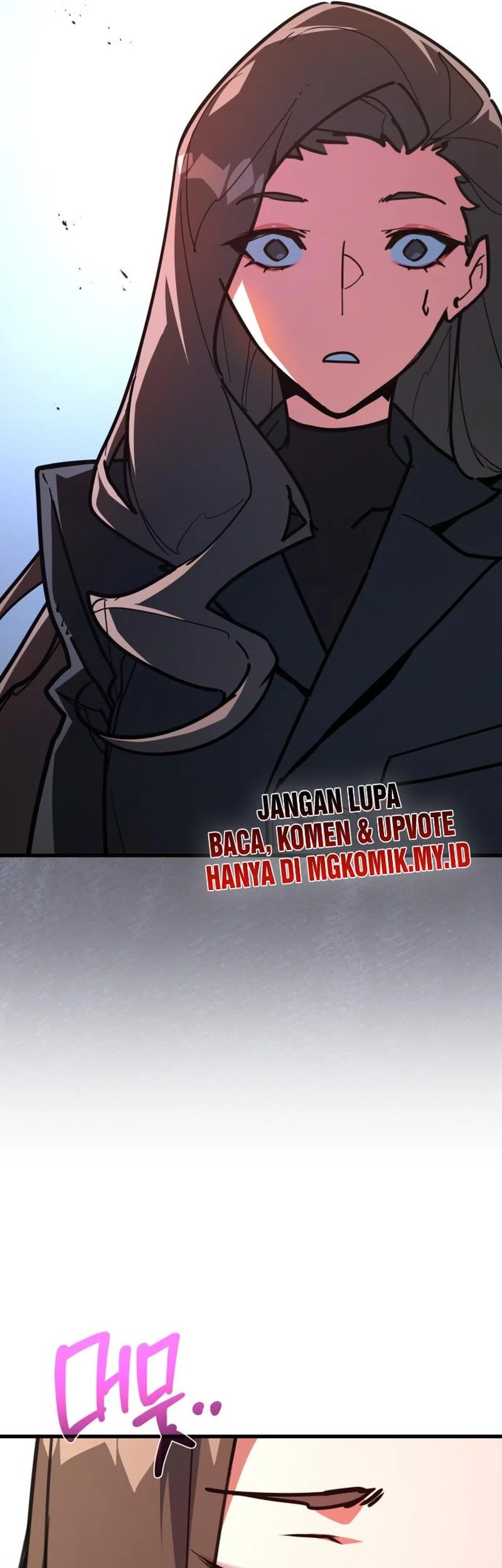 The Games Greatest Troll Chapter 149 Halaman 53