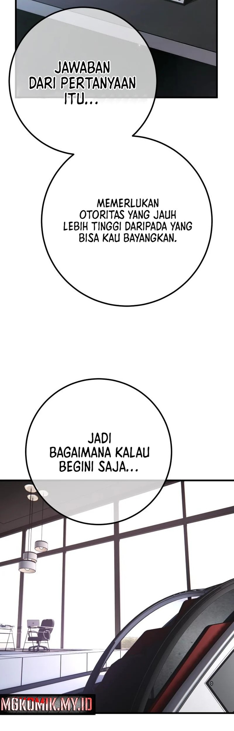 The Games Greatest Troll Chapter 149 Halaman 55