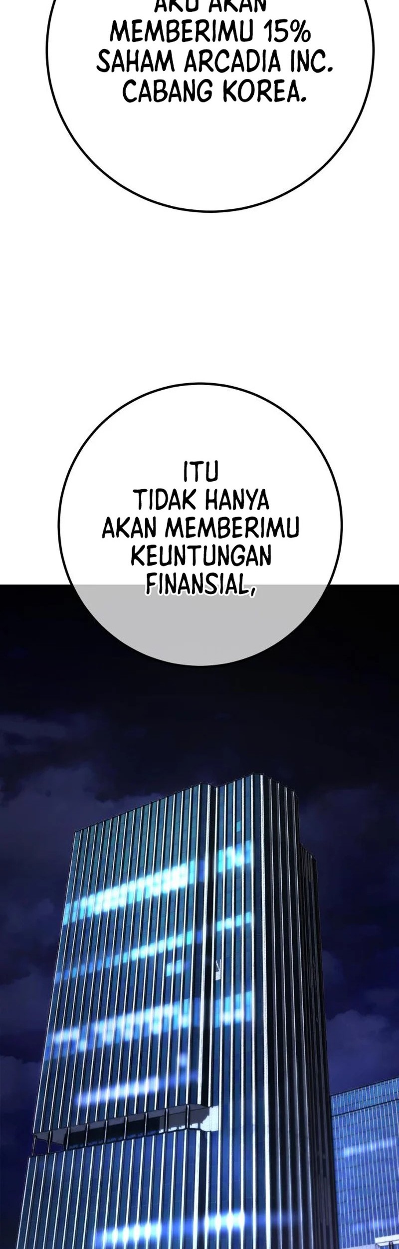 The Games Greatest Troll Chapter 149 Halaman 58