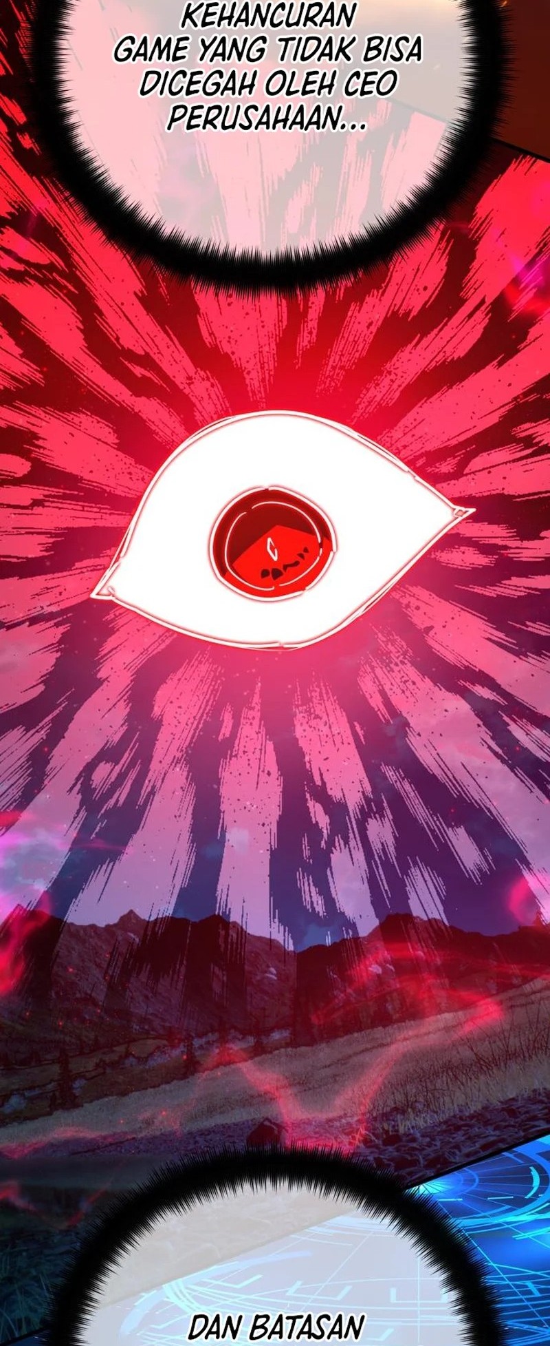 The Games Greatest Troll Chapter 149 Halaman 64