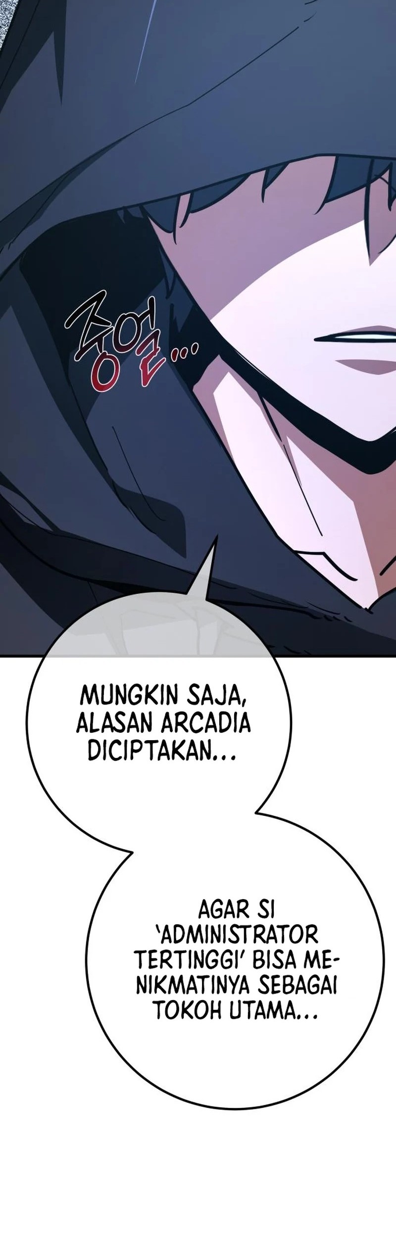 The Games Greatest Troll Chapter 149 Halaman 66