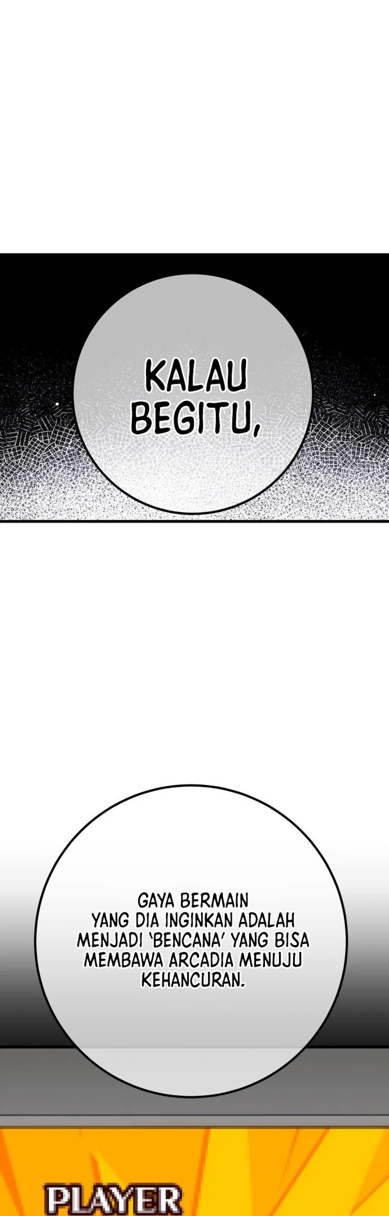 The Games Greatest Troll Chapter 149 Halaman 67