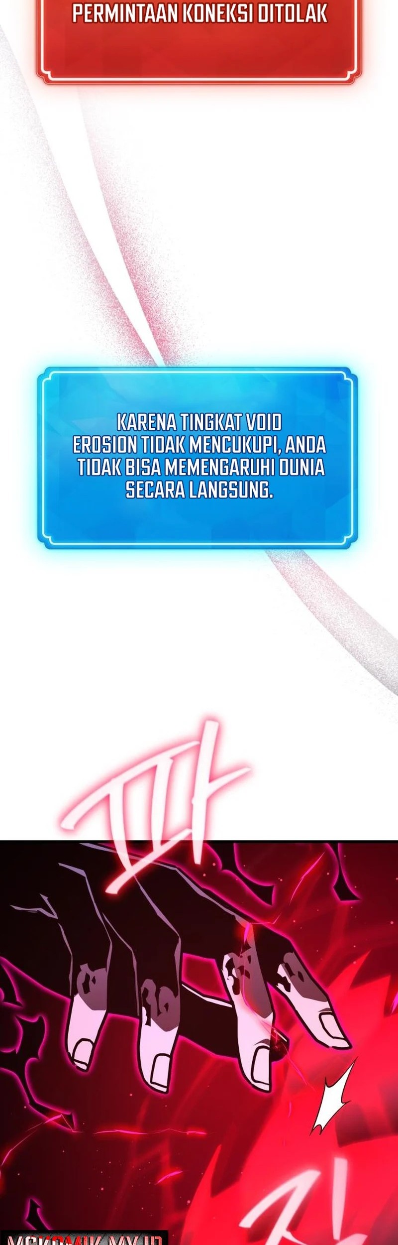 The Games Greatest Troll Chapter 149 Halaman 74