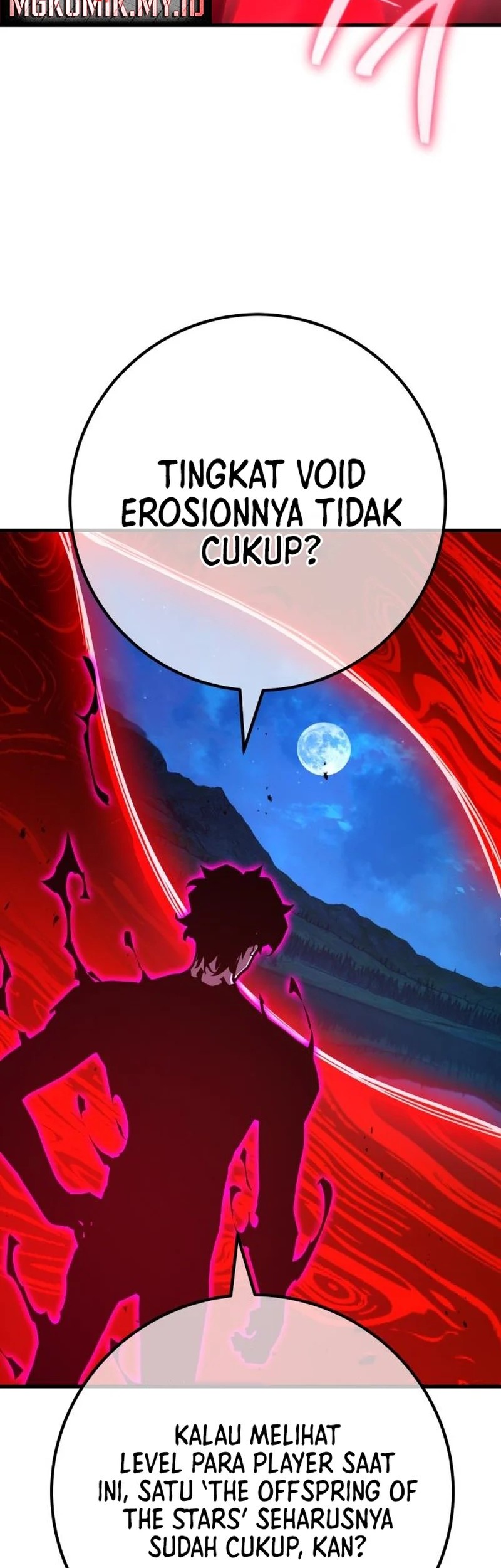 The Games Greatest Troll Chapter 149 Halaman 75