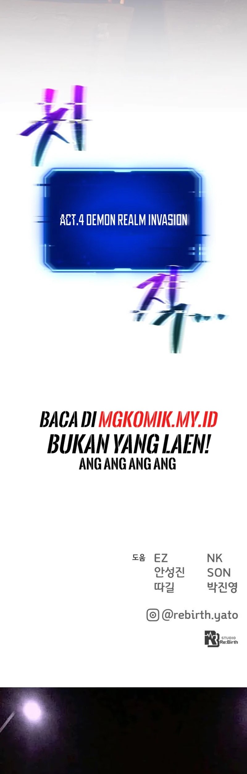 The Games Greatest Troll Chapter 149 Halaman 79