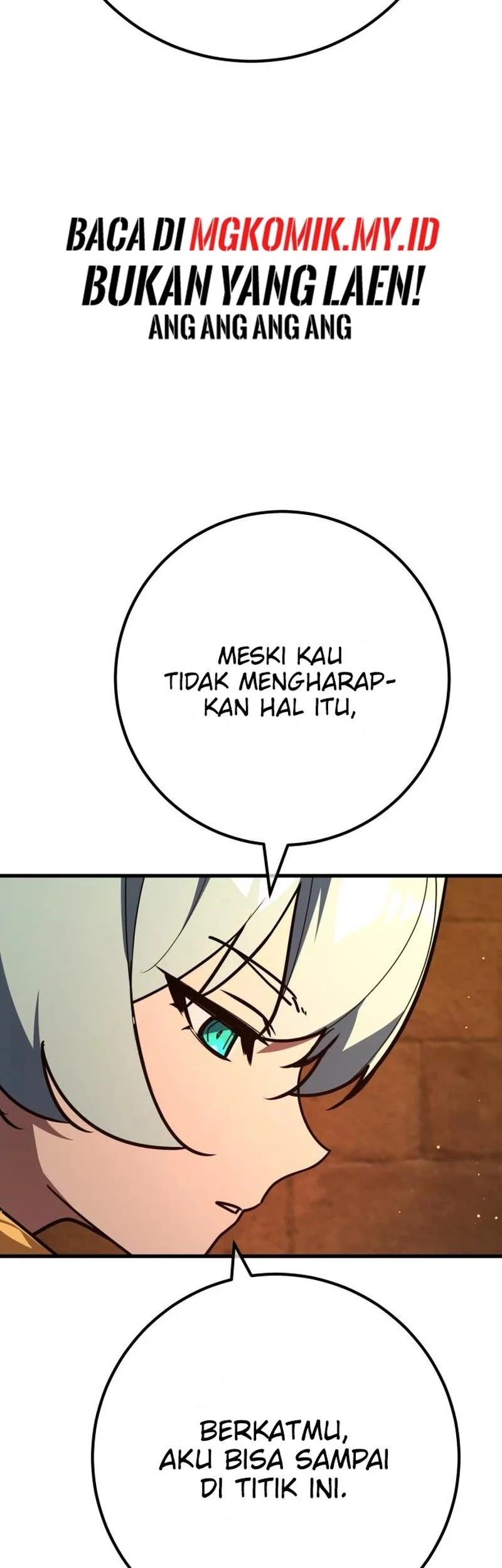 The Games Greatest Troll Chapter 150 Halaman 7