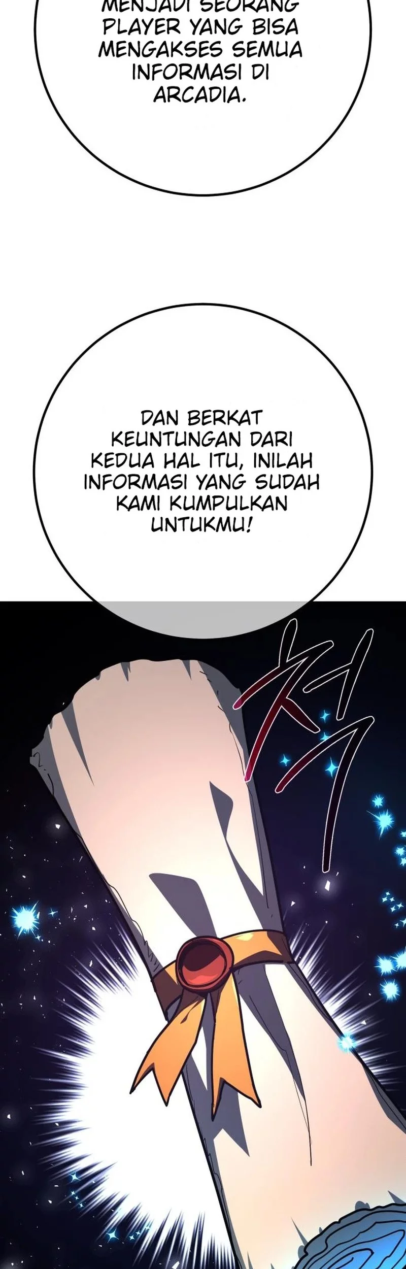 The Games Greatest Troll Chapter 150 Halaman 18