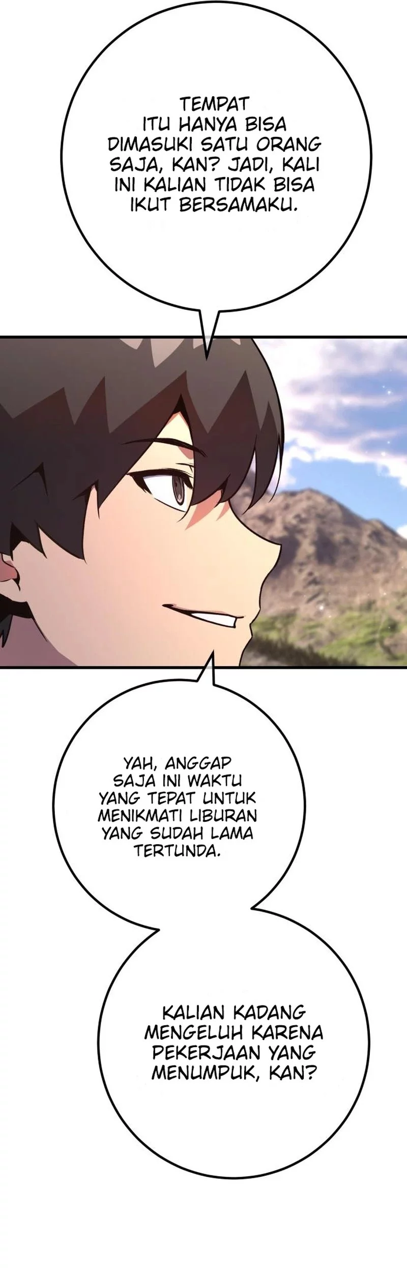 The Games Greatest Troll Chapter 150 Halaman 32