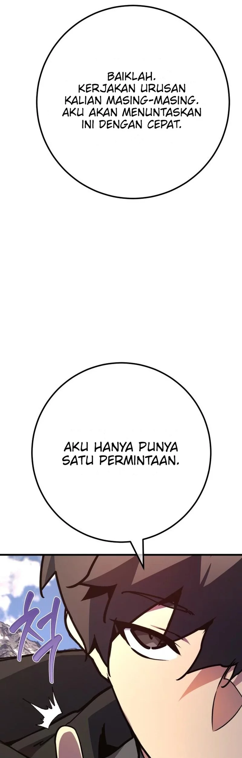 The Games Greatest Troll Chapter 150 Halaman 34