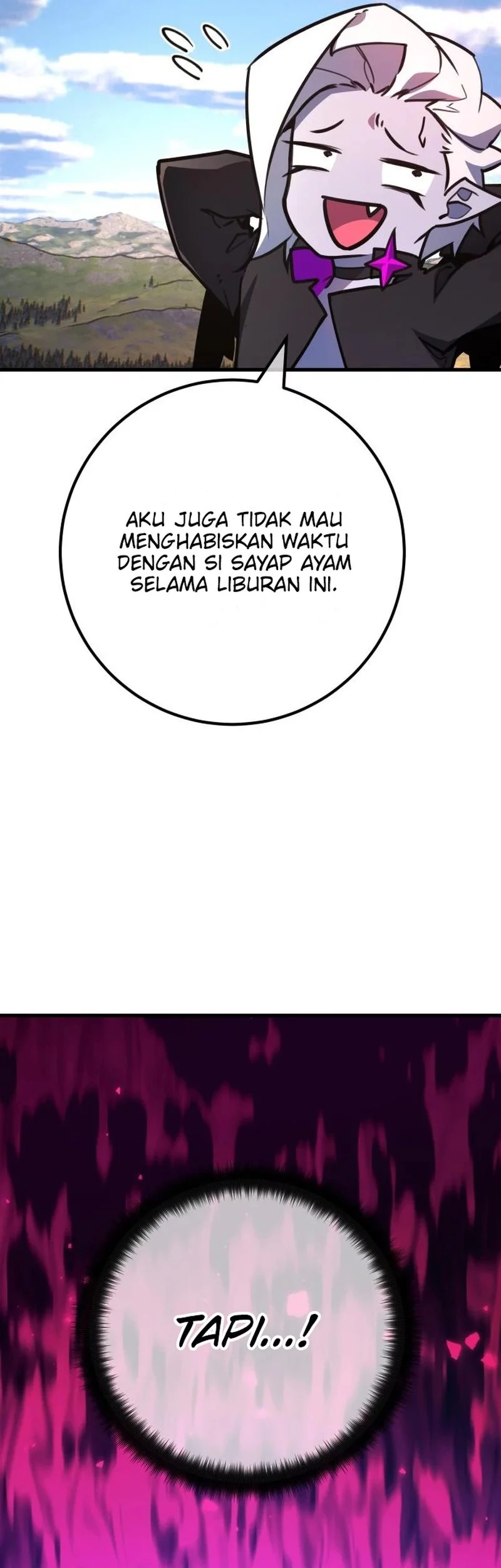The Games Greatest Troll Chapter 150 Halaman 40