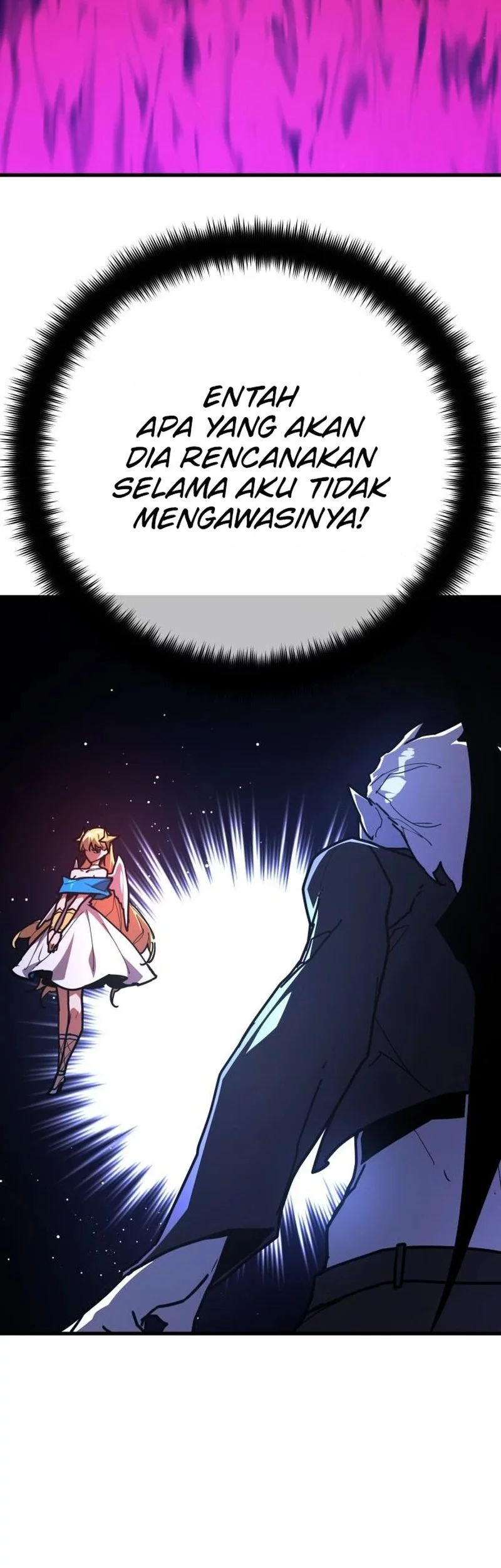The Games Greatest Troll Chapter 150 Halaman 41