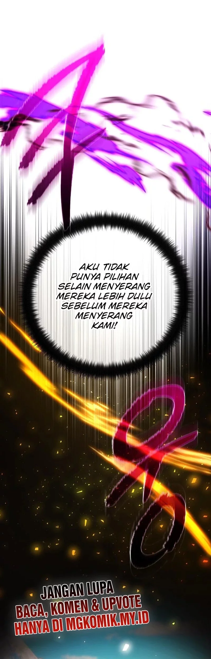 The Games Greatest Troll Chapter 150 Halaman 43