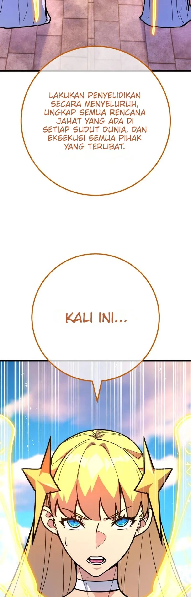 The Games Greatest Troll Chapter 150 Halaman 45