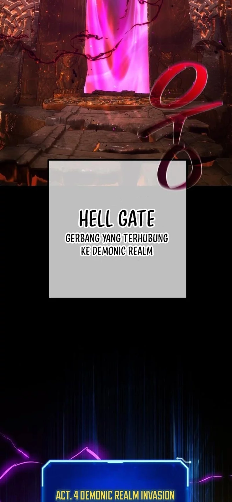 The Games Greatest Troll Chapter 150 Halaman 51