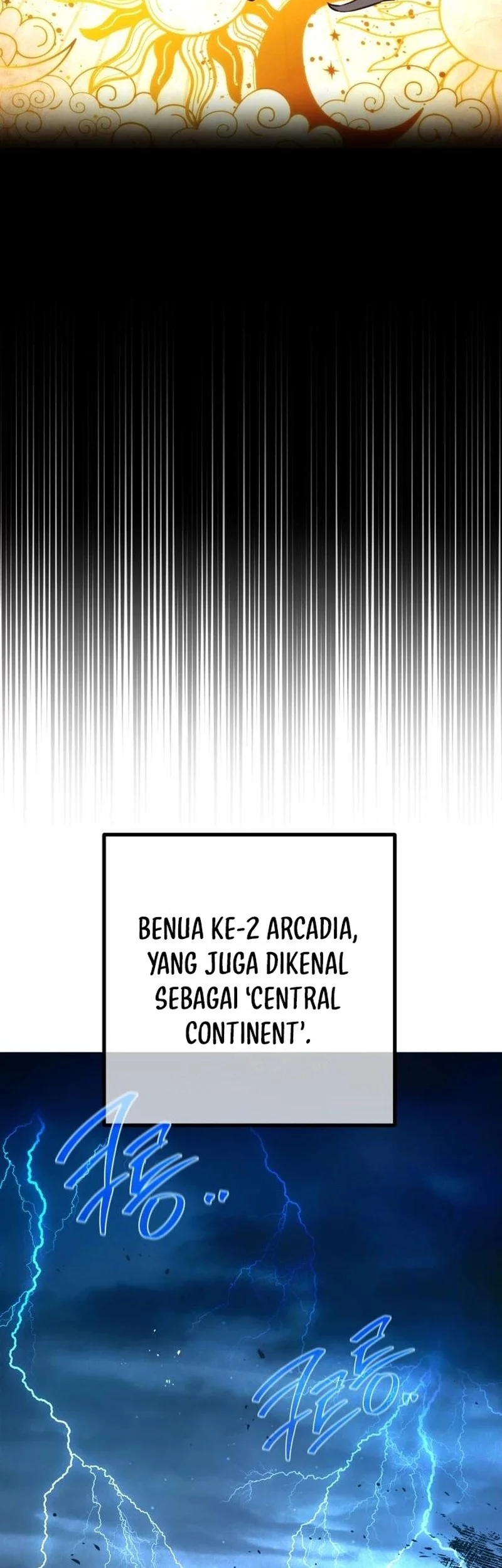 The Games Greatest Troll Chapter 150 Halaman 54