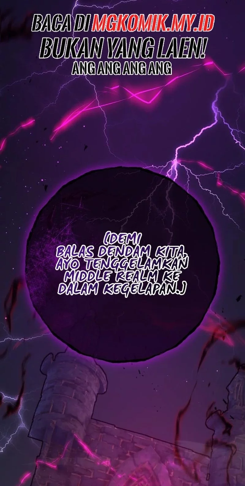 The Games Greatest Troll Chapter 150 Halaman 67