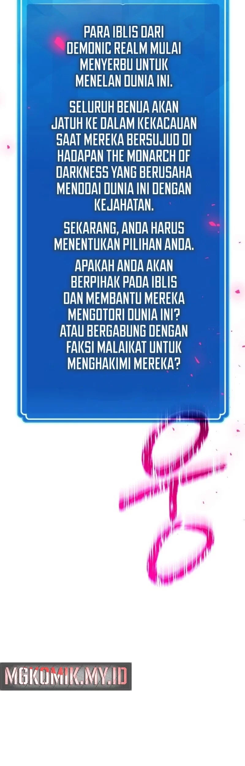 The Games Greatest Troll Chapter 150 Halaman 70